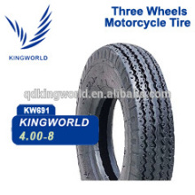 4.00-8 Manufacturers Promotional Tricycle Tire
